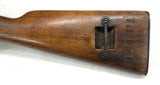 Mousqueton Berthier M16 cal. 8X51R | cat. C1-b - BD20789