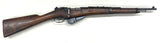 Mousqueton Berthier M16 cal. 8X51R | cat. C1-b - BD20789