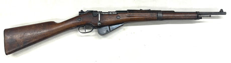 Mousqueton Berthier M16 cal. 8X51R | cat. C1-b - BD20789