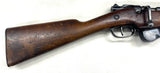 Mousqueton Berthier M16 cal. 8X51R | cat. C1-b - BD20789