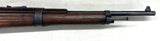 Mousqueton Berthier M16 cal. 8X51R | cat. C1-b - BD20789