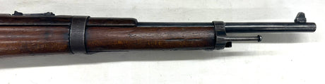 Mousqueton Berthier M16 cal. 8X51R | cat. C1-b - BD20789