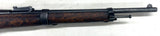 Mousqueton Berthier M16 cal. 8X51R | cat. C1-b - F24562