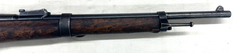 Mousqueton Berthier M16 cal. 8X51R | cat. C1-b - F24562