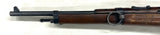 Mousqueton Berthier M16 cal. 8X51R | cat. C1-b - F6696