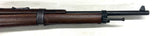 Mousqueton Berthier M16 cal. 8X51R | cat. C1-b - F6696