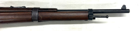Mousqueton Berthier M16 cal. 8X51R | cat. C1-b - F6696