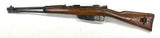 Mousqueton Carcano M38 Cavalerie cal. 7.35X52 | cat. C1-b - A1164