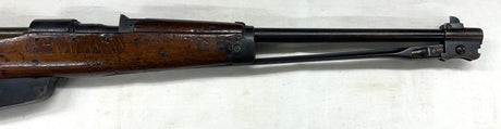 Mousqueton Carcano M38 Cavalerie cal. 7.35X52 | cat. C1-b - A1164