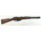 Mousqueton Carcano M38 Cavalerie cal. 7.35X52 | cat. C1-b - A1164