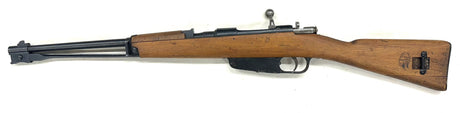 Mousqueton Carcano M38 Cavalerie cal. 7.35X52 | cat. C1-b - C7438