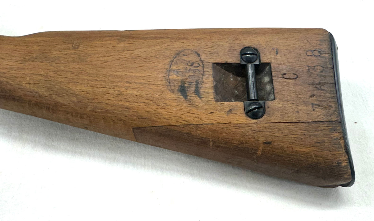 Mousqueton Carcano M38 Cavalerie cal. 7.35X52 | cat. C1-b - C7438