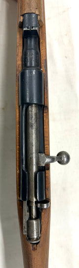 Mousqueton Carcano M38 Cavalerie cal. 7.35X52 | cat. C1-b - C7438