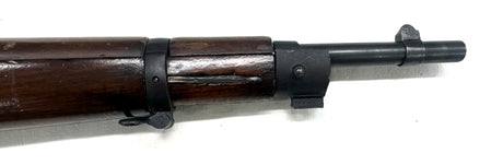 Mousqueton Carcano M38 Troupes Speciales cal. 8x57 | cat. C1-b - 2501