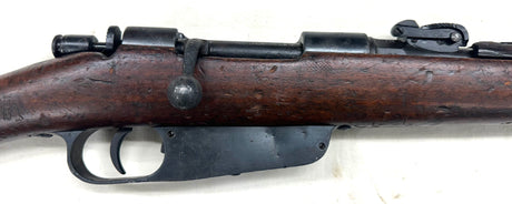 Mousqueton Carcano M91 Troupes Speciales cal. 6.5X52 | cat. D2-e - BE9375