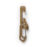 Mousqueton Hardpoint M1 MD 5.11 Tactical fixation MOLLE et HEXGRID amovible
