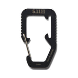 Mousqueton Hardpoint M2 5.11 Tactical fermeture automatique charge 40 kg