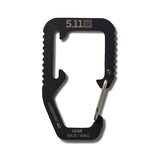 Mousqueton Hardpoint M2 5.11 Tactical fermeture automatique charge 40 kg