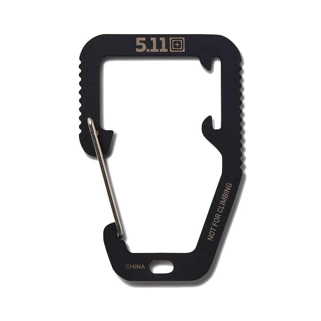 Mousqueton Hardpoint M3 5.11 Tactical anti-rotation charge utile 50 kg