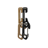 Mousqueton Hardpoint M3 5.11 Tactical anti-rotation charge utile 50 kg