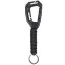 Mousqueton Mil-Tec Paracord (outlet)