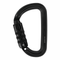 Mousqueton ultraléger Petzl Sm'D à verrouillage automatique, 55 grammes