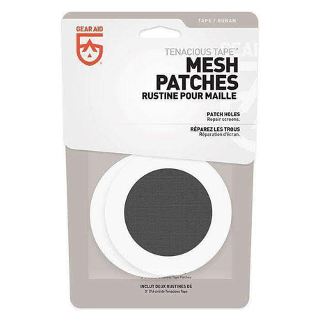 Moustiquaire Gear Aid Tenacious Tape