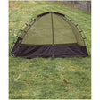 Moustiquaire dôme Mil-Tec Mosquito Dome avec arceaux