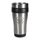 Mug métal Ares aux armes des troupes de montagne pour la popote en garnison