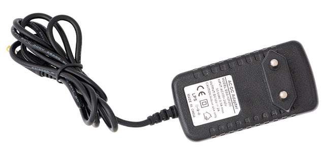 Chargeur Nitecore Adaptateur secteur pour NCNBP52/ NCNBP68HD 110 g