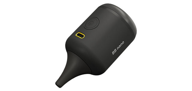 Nitecore Souffleur électronique BB Nano - Polyvalent 99 g pour la base arrière