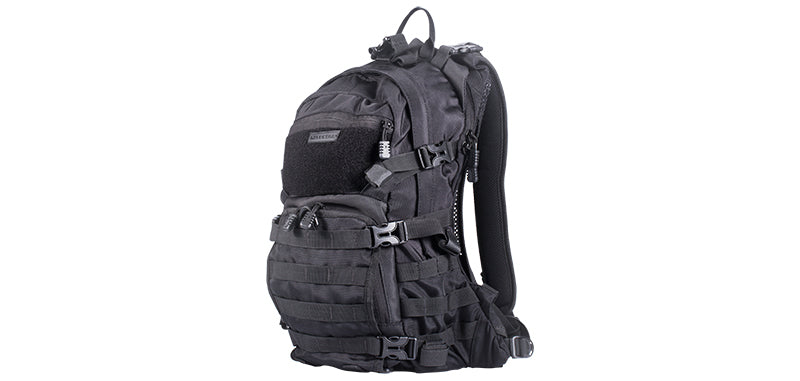 Sac à dos Nitecore BP20 Sac à dos 1.5 kg pour le port quotidien organisation interne