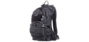 Sac à dos Nitecore BP20 Sac à dos 1.5 kg pour le port quotidien organisation interne