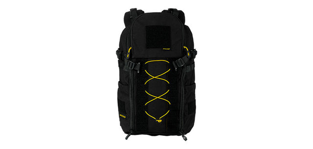 Nitecore Sac à dos polyvalent et imperméable BP24 - 24L 1.3 kg pour le port quotidien
