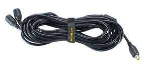 Nitecore Câble pour panneau solaire CABLE5 430 g pour la charge du matériel
