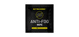 Accessoire Nitecore Lingettes anti-buée - 30 pcs 170 g pour le complément d'équipement