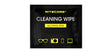 Accessoire Nitecore Lingettes nettoyantes - 60 pcs 180 g pour le complément d'équipement