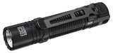 Lampe torche Nitecore EDC31 3 500 lumens portée 380 m rechargeable USB-C étanche IP68