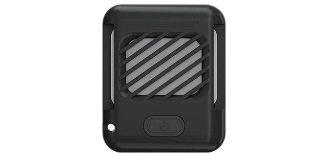 Nitecore Répulsif anti-moustiques électrique EMR05 pour la base arrière