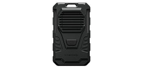 Nitecore Répulsif anti-moustiques électrique EMR06 TAC 98 g pour la base arrière