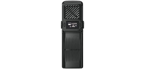 Nitecore Répulsif anti-moustiques électrique EMR 25 140 g pour la base arrière
