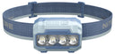 Lampe frontale Nitecore HA23 UHE 600 lumens portée 132 m étanche IP68