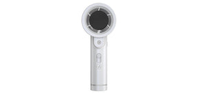 Nitecore Ventilateur brumisateur portable IzzCool20 Pro 189 g pour la base arrière