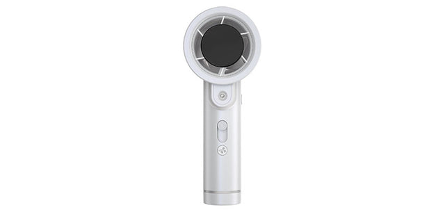 Nitecore Ventilateur brumisateur portable IzzCool20 Pro 189 g pour la base arrière