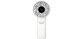 Nitecore Ventilateur portable NEF03 Pro 222 g pour la base arrière