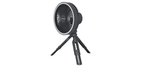 Nitecore Ventilateur électrique multifonctions NEF10 655 g pour la base arrière