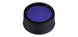Accessoire Nitecore Filtre26mm 110 g pour le complément d'équipement