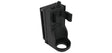 Nitecore Étui tactique rigide NTH25 183 g pour le port quotidien organisation interne