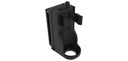 Nitecore Étui tactique rigide NTH25 183 g pour le port quotidien organisation interne