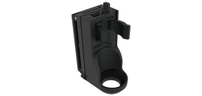 Nitecore Étui tactique rigide NTH25 183 g pour le port quotidien organisation interne